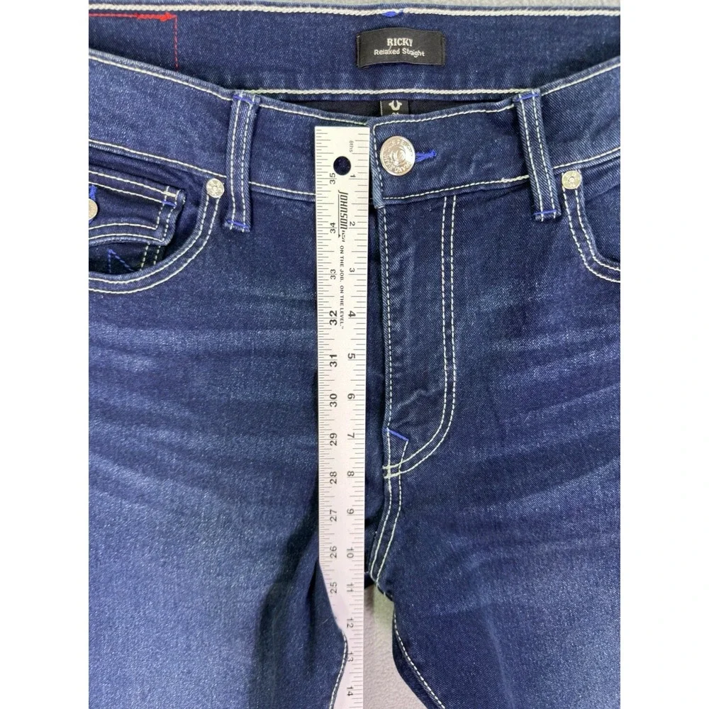 True Religion all clothing